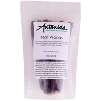 Antonia's Nori Wands (Vegan Droëwors)